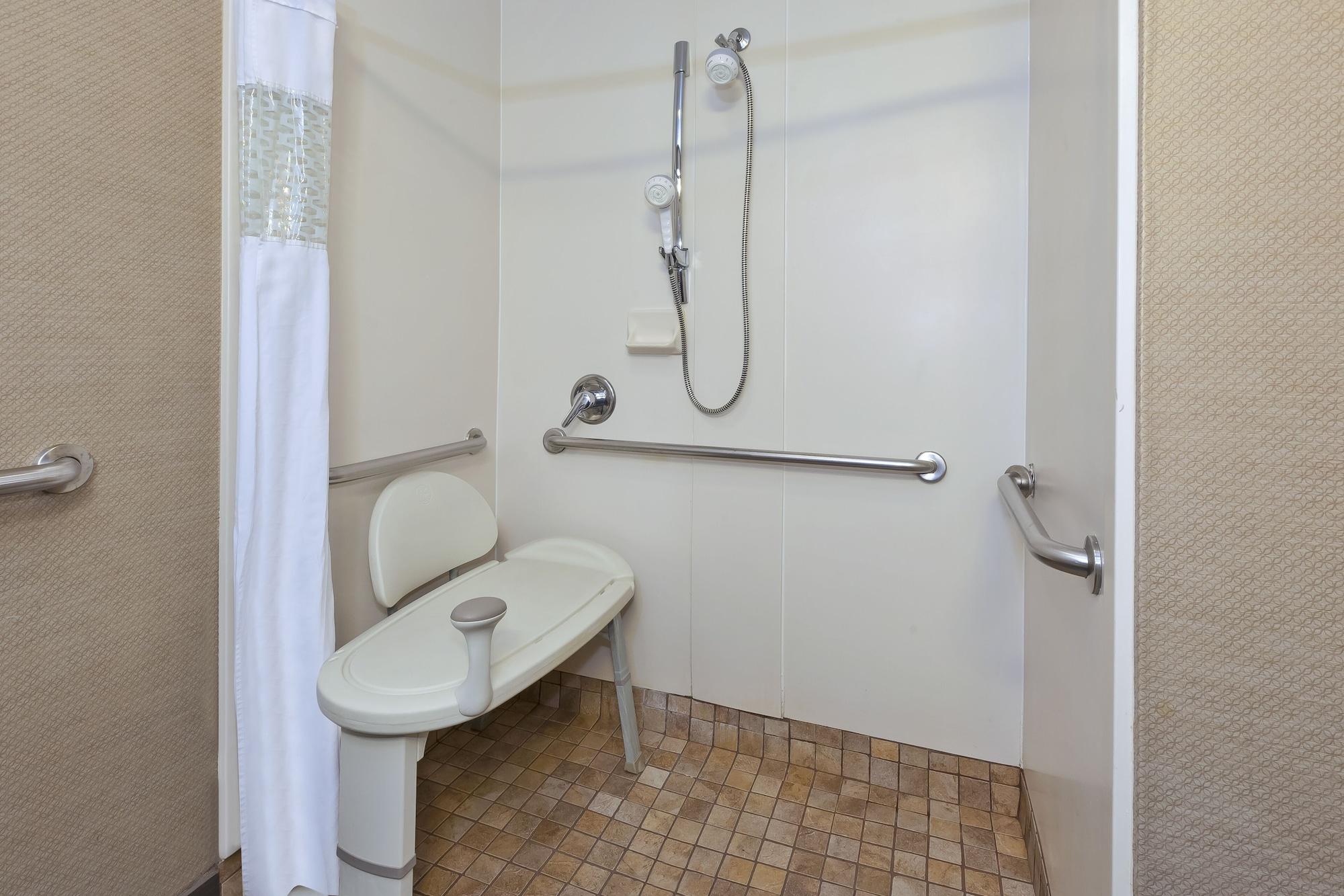 Surestay Plus Hotel By Best Western Stevensville St Joseph Ngoại thất bức ảnh