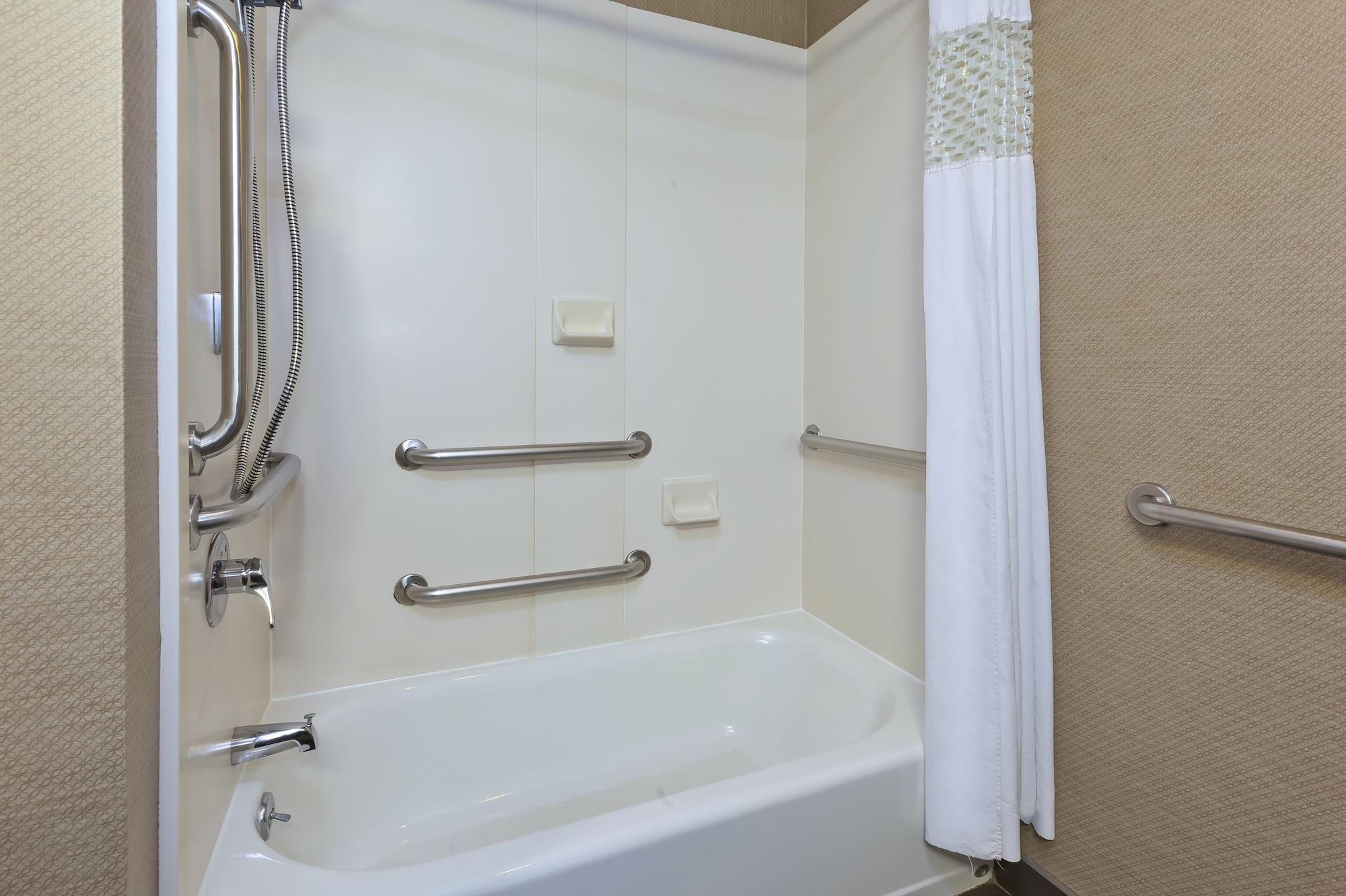Surestay Plus Hotel By Best Western Stevensville St Joseph Ngoại thất bức ảnh