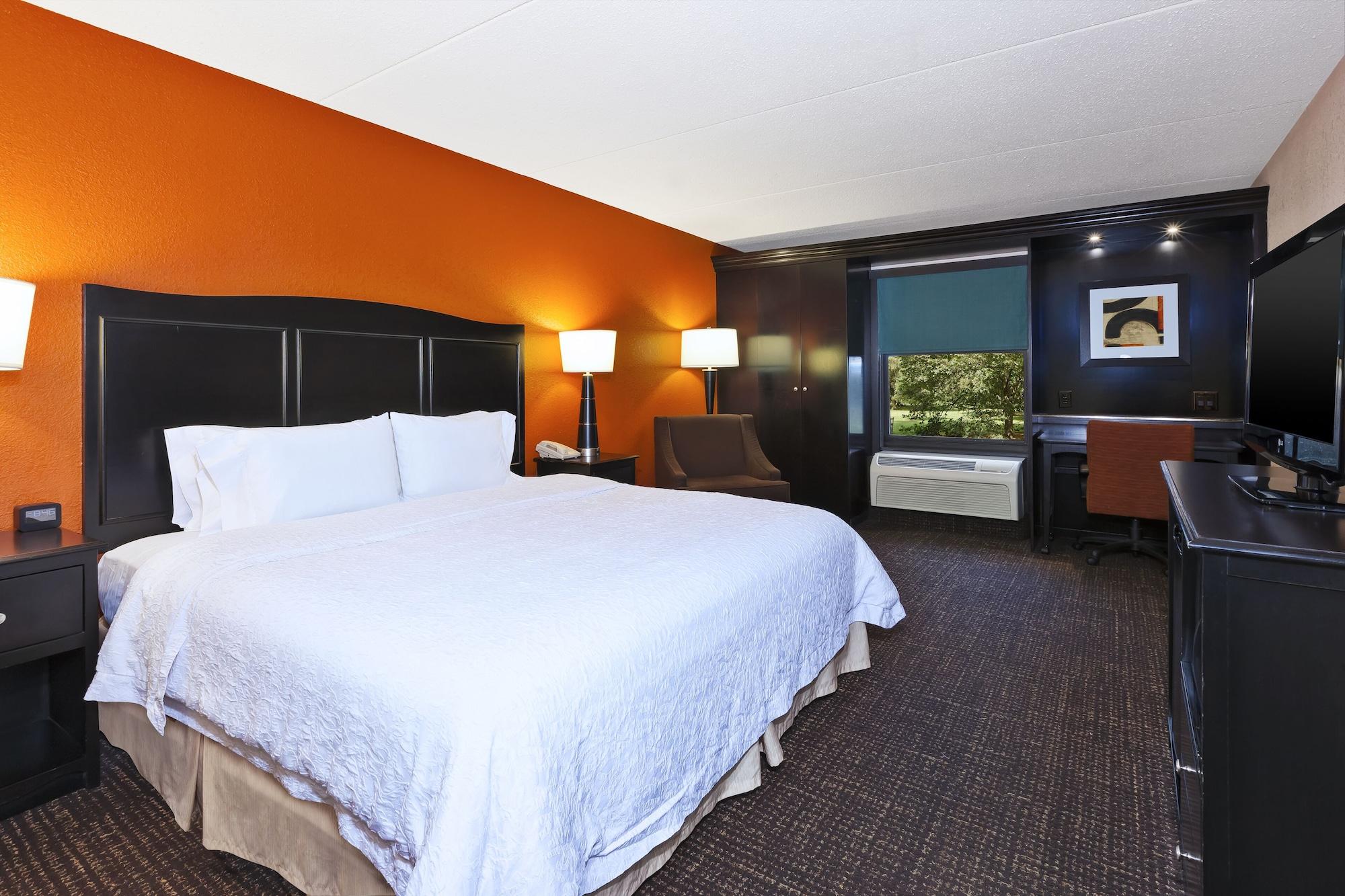 Surestay Plus Hotel By Best Western Stevensville St Joseph Ngoại thất bức ảnh
