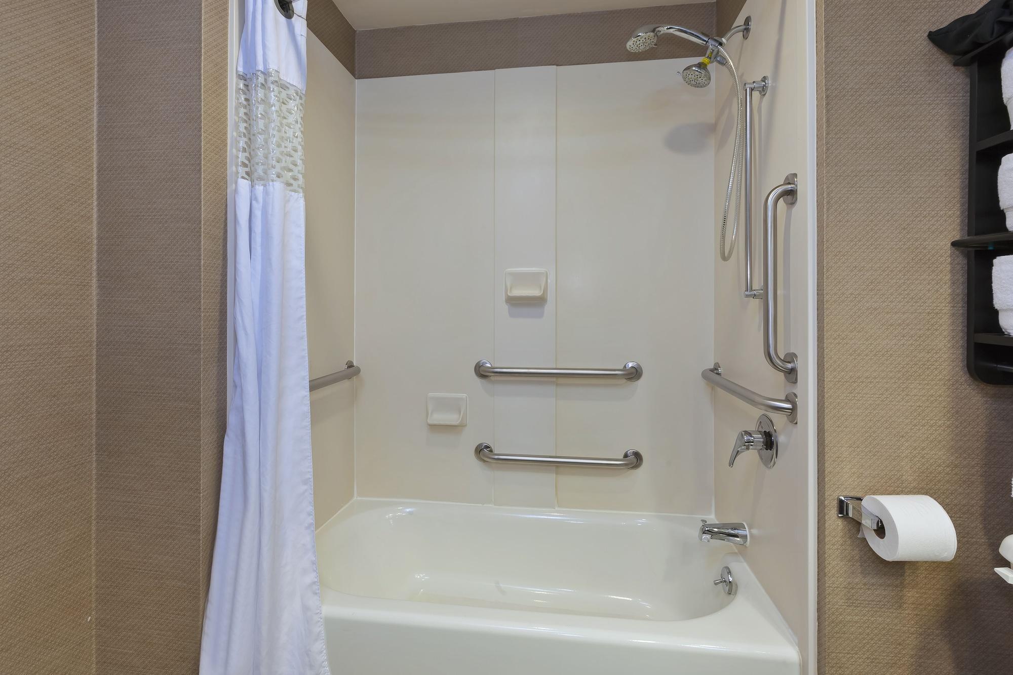 Surestay Plus Hotel By Best Western Stevensville St Joseph Ngoại thất bức ảnh