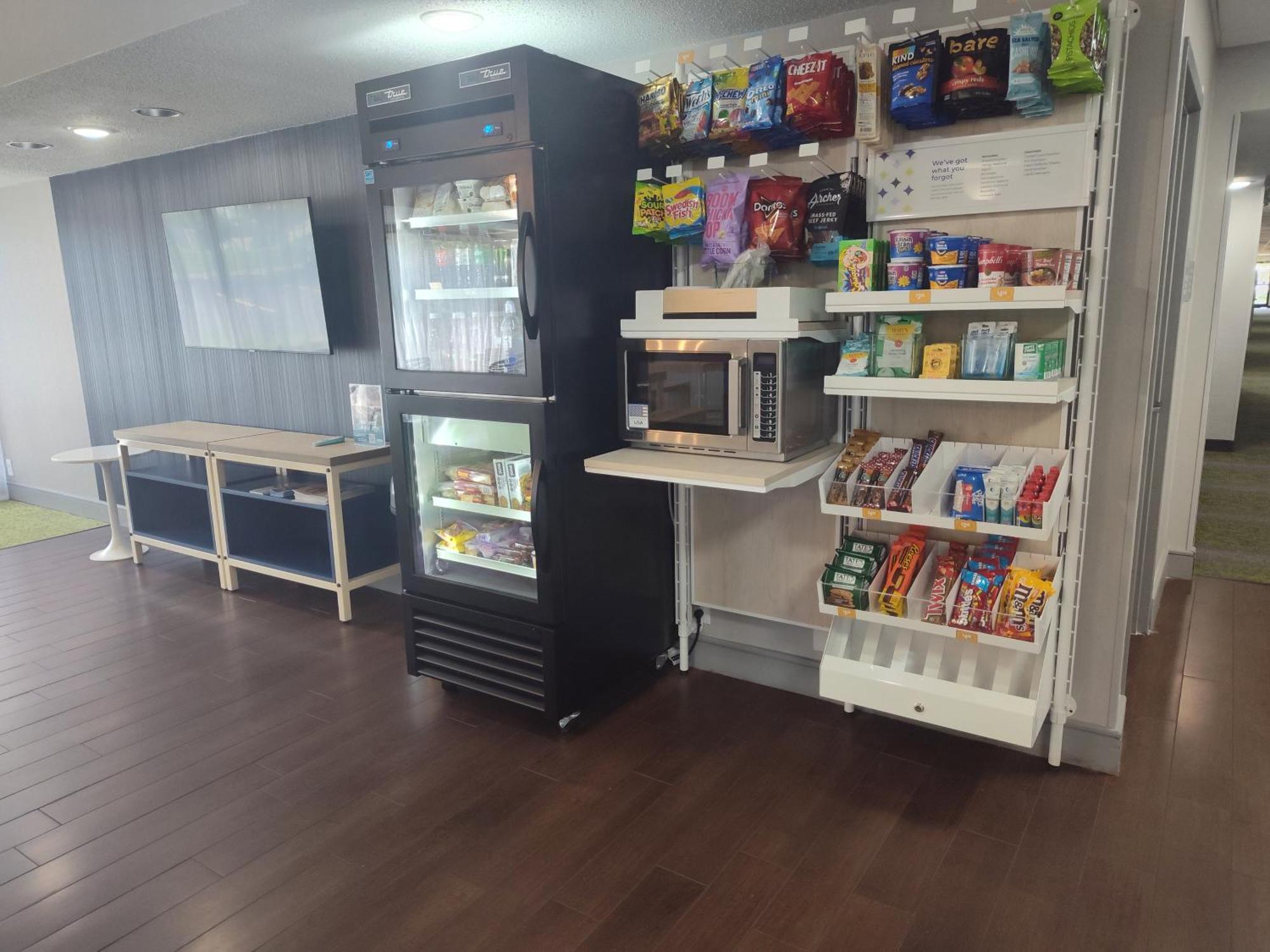 Surestay Plus Hotel By Best Western Stevensville St Joseph Ngoại thất bức ảnh