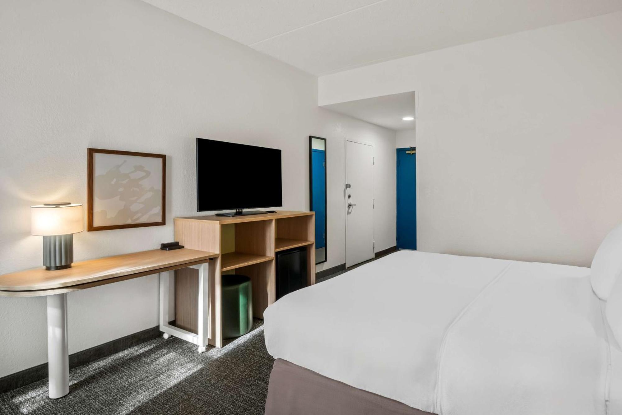 Surestay Plus Hotel By Best Western Stevensville St Joseph Ngoại thất bức ảnh
