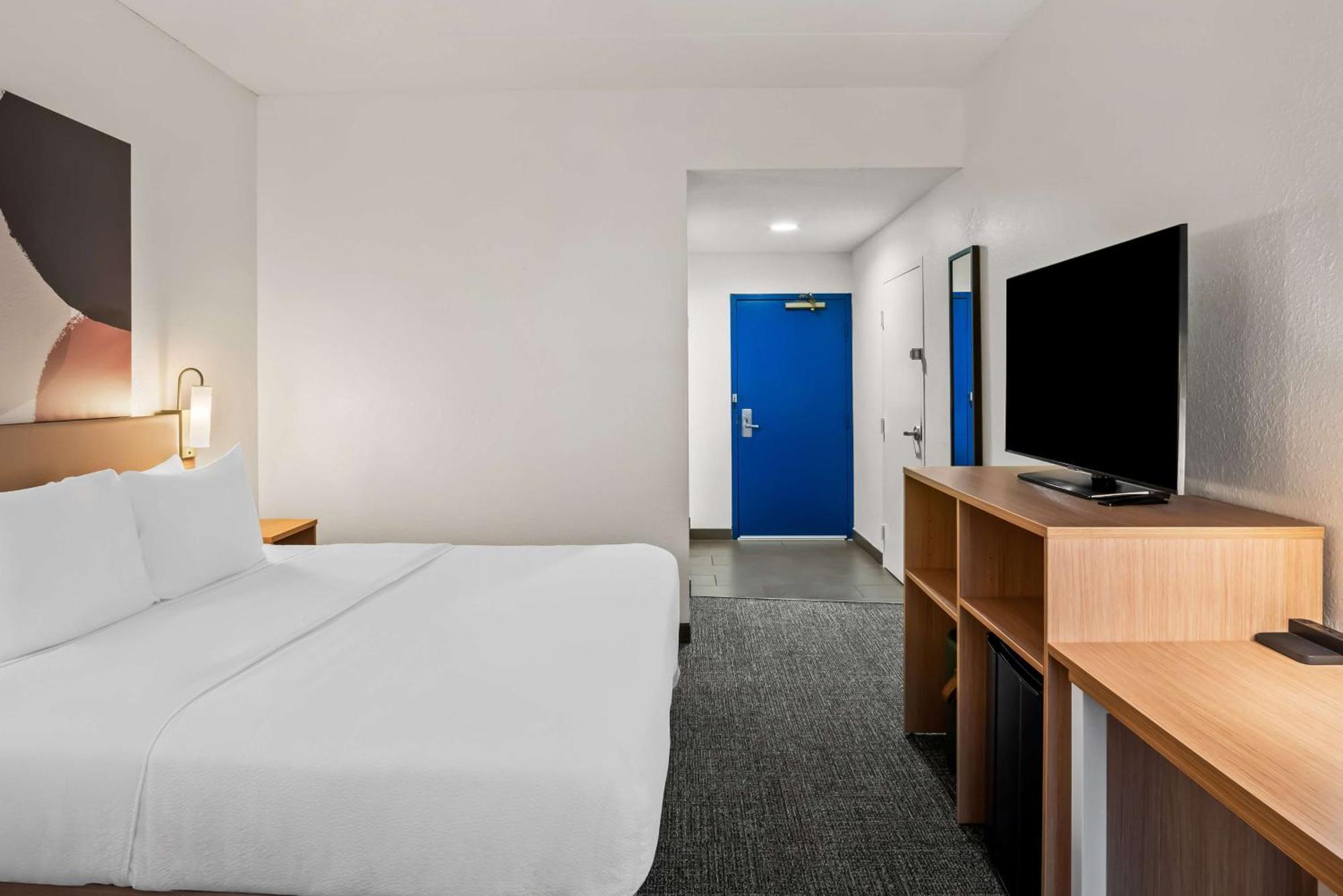 Surestay Plus Hotel By Best Western Stevensville St Joseph Ngoại thất bức ảnh