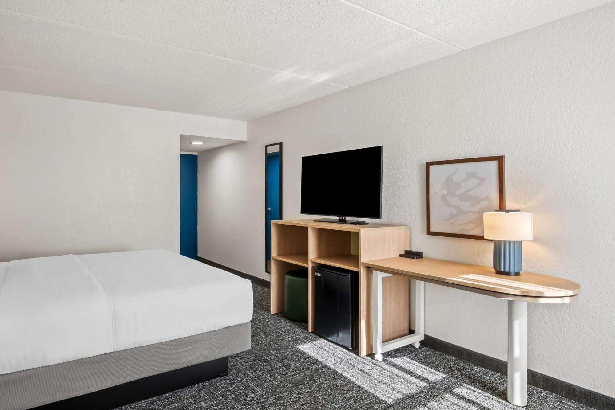 Surestay Plus Hotel By Best Western Stevensville St Joseph Ngoại thất bức ảnh