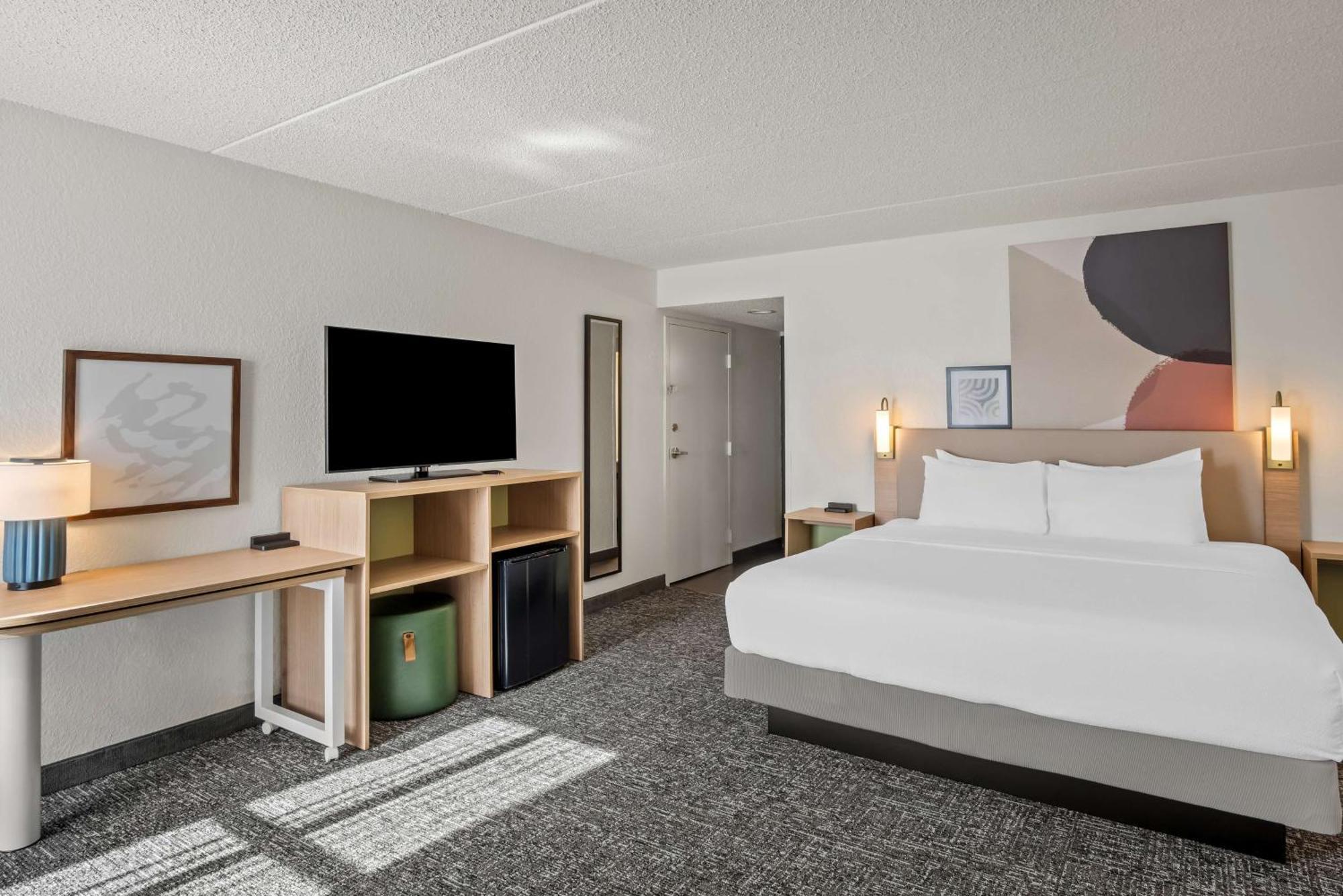 Surestay Plus Hotel By Best Western Stevensville St Joseph Ngoại thất bức ảnh