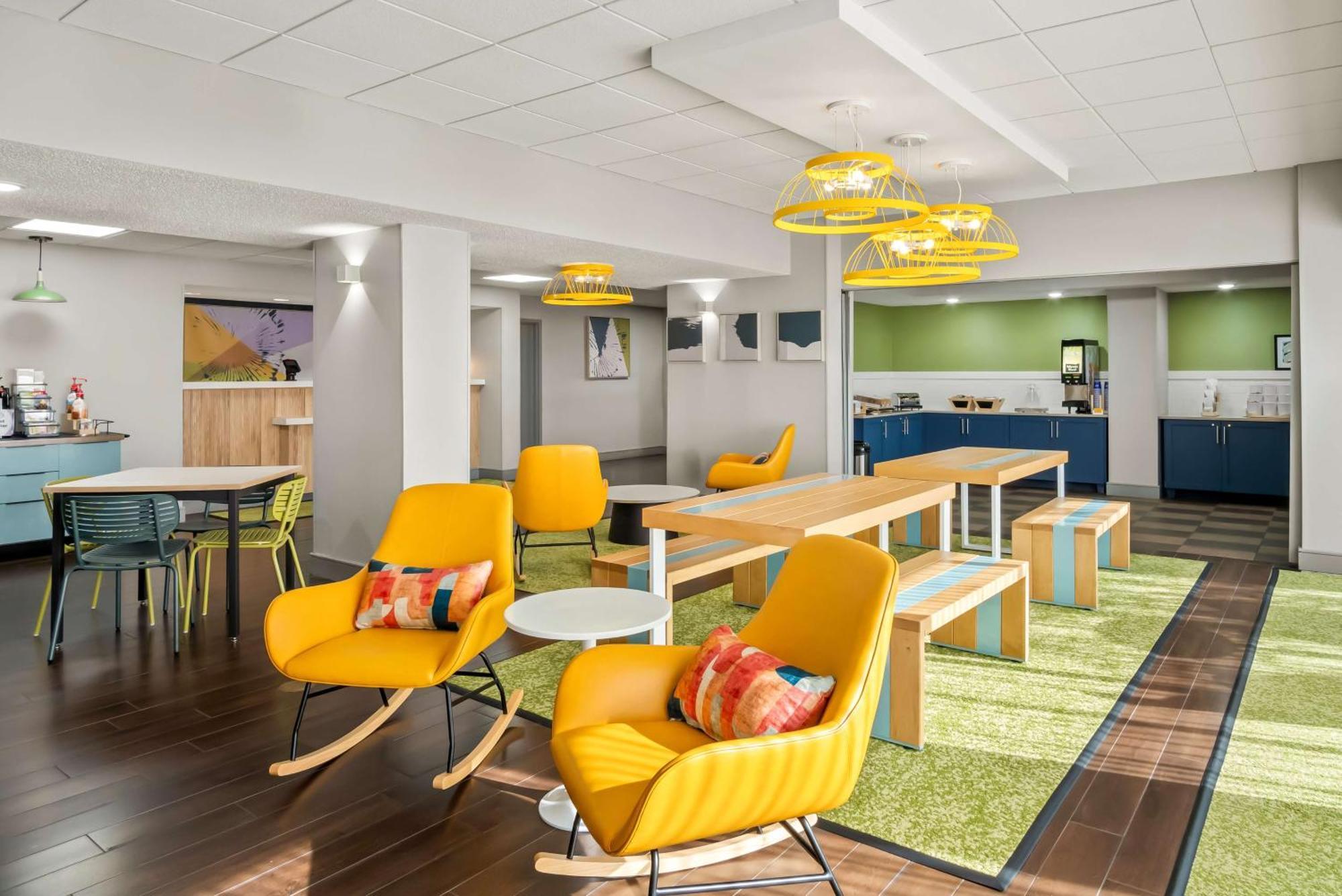 Surestay Plus Hotel By Best Western Stevensville St Joseph Ngoại thất bức ảnh