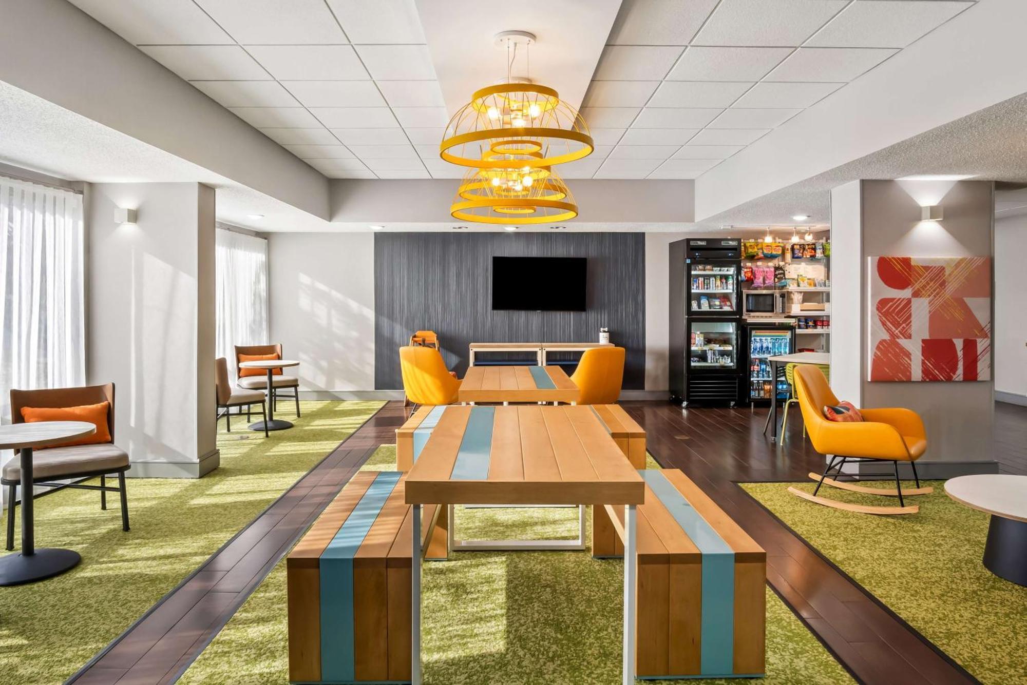 Surestay Plus Hotel By Best Western Stevensville St Joseph Ngoại thất bức ảnh