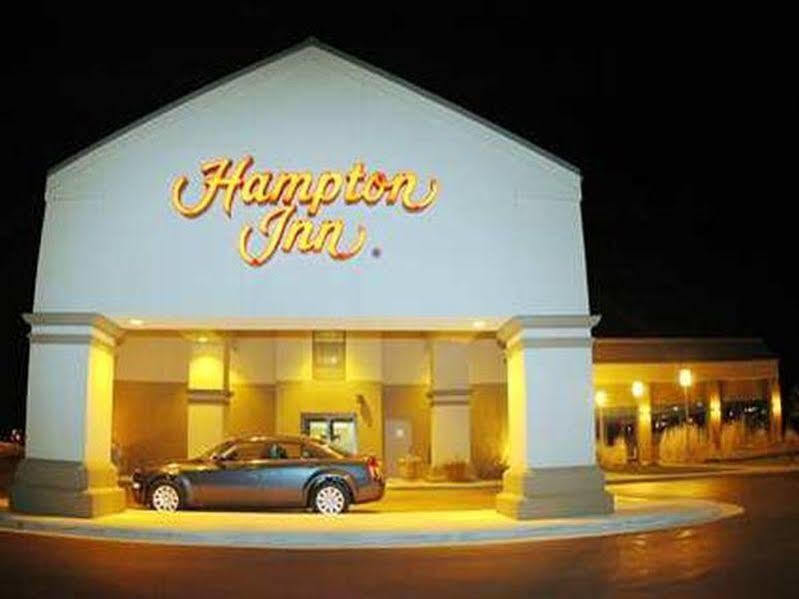 Surestay Plus Hotel By Best Western Stevensville St Joseph Ngoại thất bức ảnh
